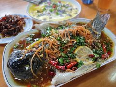 -龙姐私房菜(和顺古镇店)