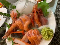 -温度铁板烧(亚泰大街店)