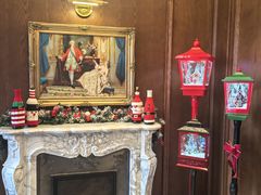 -马克西姆俄罗斯餐厅(通亚街店)