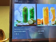 -老吉堂上海本帮菜(望京万象汇店)