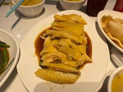 招牌去骨海南鸡-Asianplus海蓝鸡饭