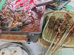 -楠翔馆桐庐菜(胜利河美食街店)