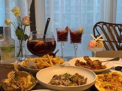 -G+KITCHEN(龙湖狮山天街店)