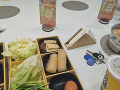 -呷哺呷哺 黄金牧场 (旧宫永辉超市店)