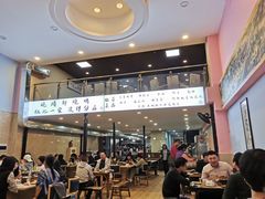 -晓靖轩烧烤(沙河风情店)
