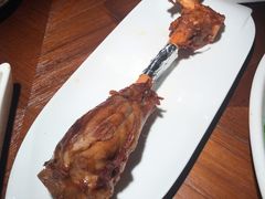 -楼兰新疆主题餐厅(苏州中心店)