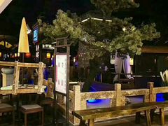 -绿茶餐厅(昆明世纪金源店)