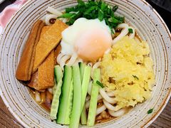 乌冬面-樱宿日式和牛烧肉(五道口店)