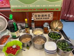 -三爷糟粕醋·鲜鱼汤·海南特色小吃(新华南路店)