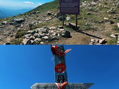 -灵山