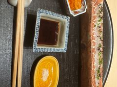 -晴空·日本料理(万象城店)