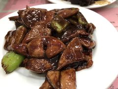 -茂隆餐厅(进贤路店)
