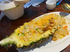 -琼大师东方烤乳猪(亚特兰蒂斯店)
