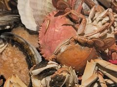 -一方渔歌蒸汽海鲜自助(文化路万达广场店)