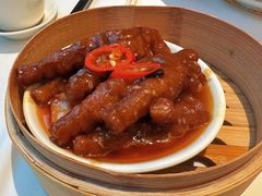 -利苑酒家(宜安广场店)