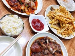 -贤花饭店(城阳店)