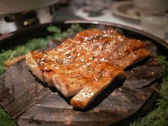 诱·迷迭香烤肉-狮拾久·现代新加坡料理(壹方城店)