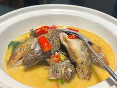 -楚鲜·汉正街一号(天河店)