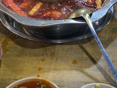 -正南齊北重庆老火锅(光华村直营店)