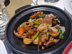 -大树餐厅(大悦城店)