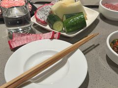 -海底捞火锅(苏宁生活广场店)