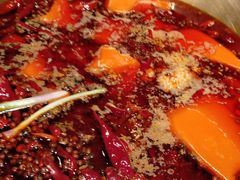 -潮火锅·麻辣牛肉火锅(观音桥方圆·LIVE店)