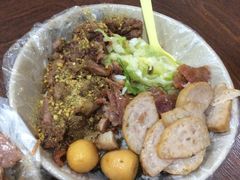 -陆长玖古法猪脚饭(玄风桥店)