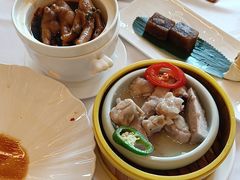 -顺德喜来登酒店·采悦轩