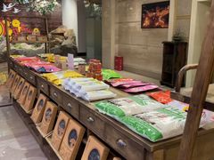 -阿斯牛牛·凉山菜(新会展店)