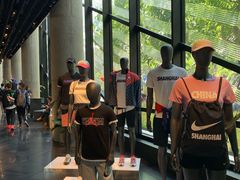 -NIKE品牌体验店(南京东路店)