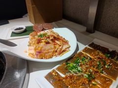 -么子烤肉(化龙池店)