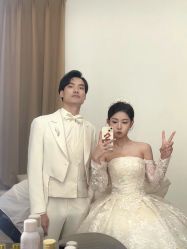 -金夫人婚纱摄影(华南店)