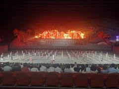 -三亚红色娘子军演艺公园景区
