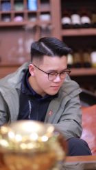 -绅仕門男士理发馆