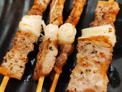 -鸟串烧Yakitori