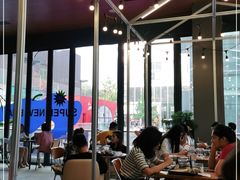 大堂-OUR Bakery(三里屯太古里店)