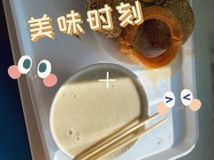 -老磁器口豆汁店(天坛店)