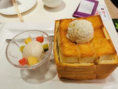 -太兴餐厅(东方广场分店)