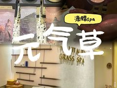 -元气草泰式按摩The Vitality Grass Spa(南海万达店)