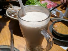 -呷哺呷哺 黄金牧场 (新中关购物中心店)