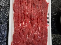 -汇聚德京味铜锅涮肉(沈家桥二路店)