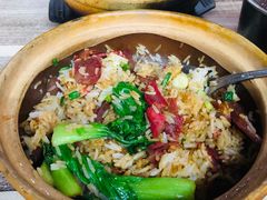 -壹煲口福煲仔饭(中山路店)