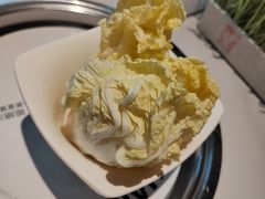 -左庭右院鲜牛肉火锅(金山万达店)