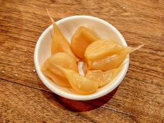 糖蒜-老刘家永盛斋·传统泡馍(东关南街店)
