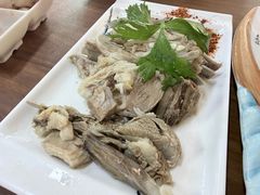 -清真·伊清阁餐厅