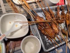 -管氏翅吧(广渠门店)