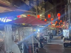 -张玉牛肉串王(天桥花园店)