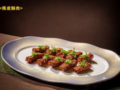 -大客家院子餐厅(烟台山店)