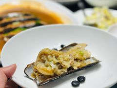 -万盛合(渔人码头店)