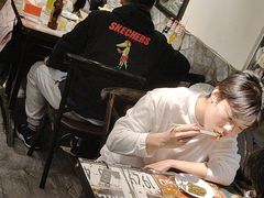 -老锦州串店(辽河街店)